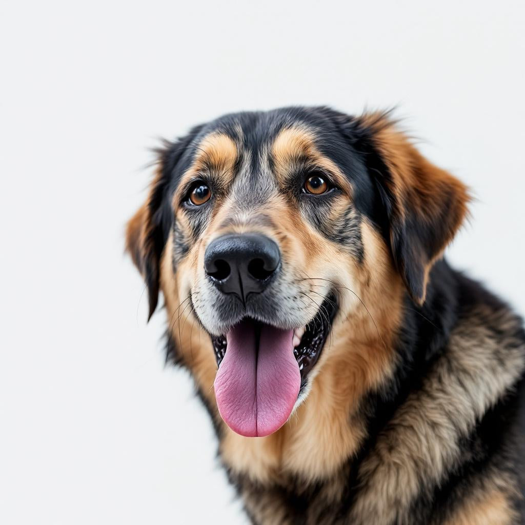 Dog Elbow Callus Cream: Soothe, Treat, and Prevent Elbow Calluses in Large Breed Dogs