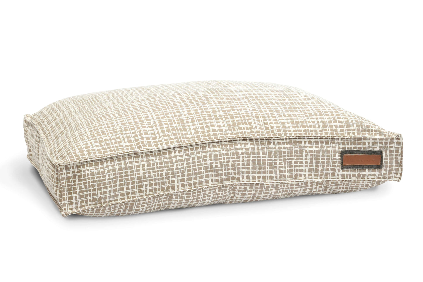Extra Large Dog Beds in Dapper Dalmatian