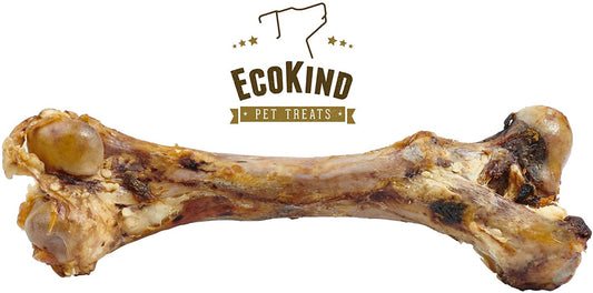 Big Dog Bone - Grass-Fed Beef Femur Bone for Large Dogs