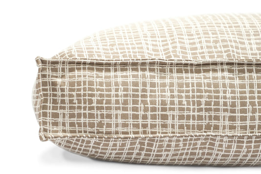 Extra Large Dog Beds in Dapper Dalmatian